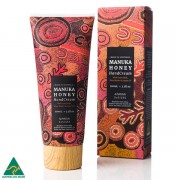 Hand Cream | Manuka Honey | Theo Nangala